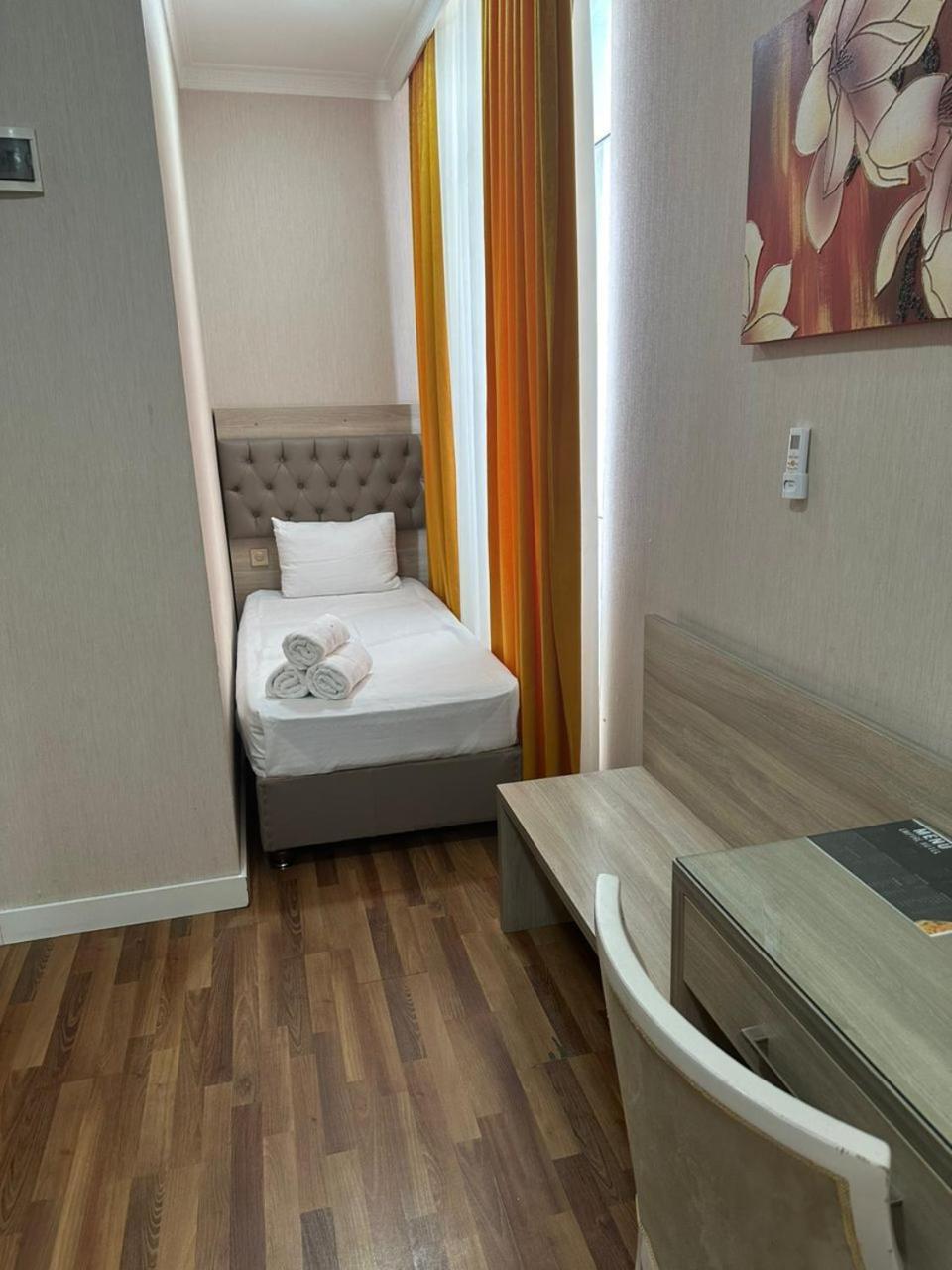 Hotel Empire Business Baku Exterior foto